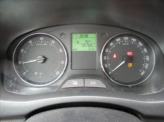 Škoda Fabia 1,2 HTP 44kW Nové rozvody a ol - náhled 13