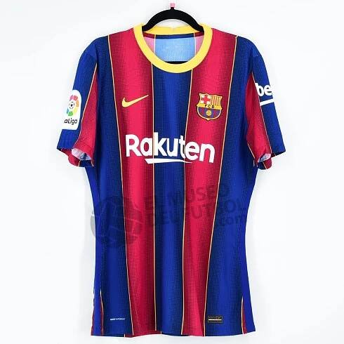 El Museo del Futbol – Una camiseta una historia