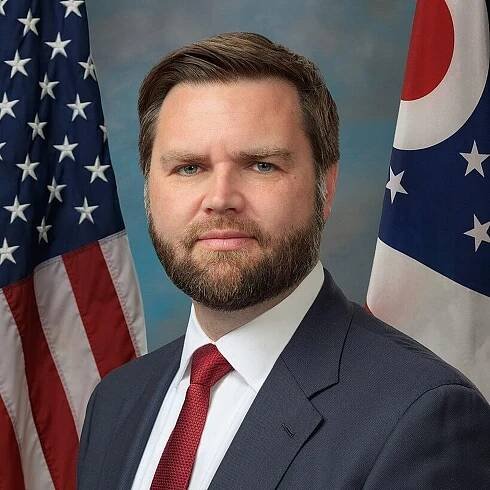 JD Vance Says Era of US Dominance in World Over