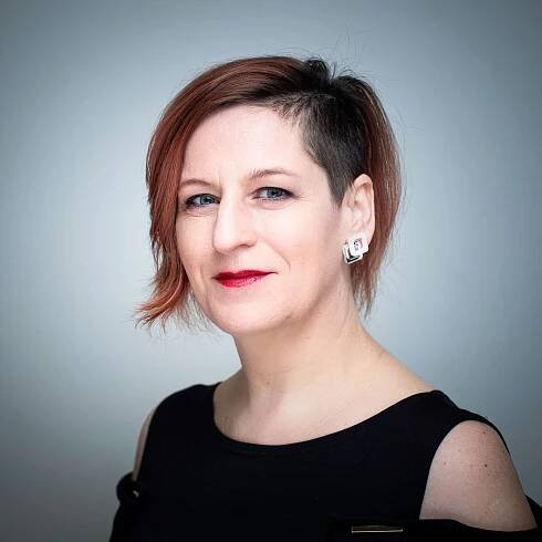 Lenka Vrtišková Nejezchlebová – Deník N