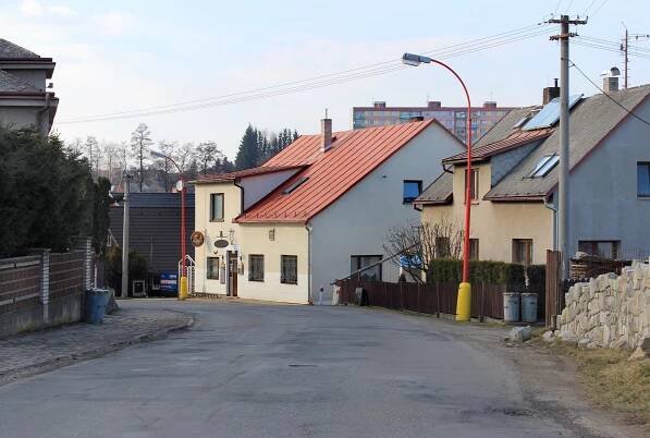 Blatno (Hlinsko)