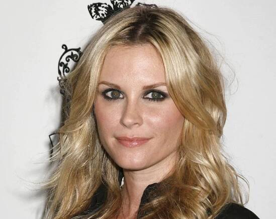 Bonnie Somerville