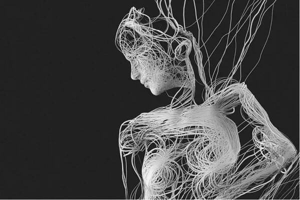 Fascia: The long-overlooked tissue that shapes your health
