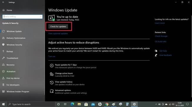 How to Fix Print Screen Key Not Working on Windows 10?