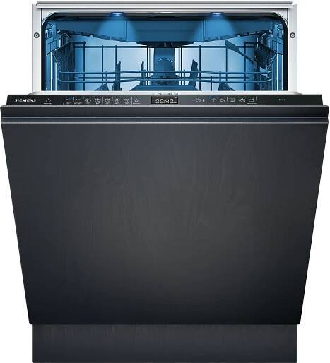 SIEMENS SN65ZX07CE iQ500 - Vestavná myčka
