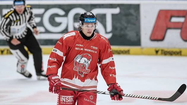 Jakub Navrátil se upsal Moře na tři roky. Švrček skončil