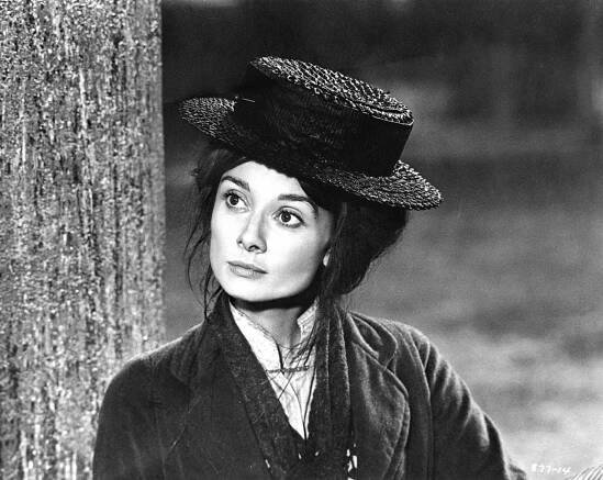 My Fair Lady (1964)