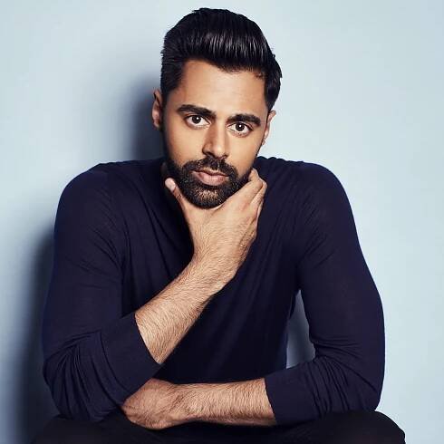 Hasan Minhaj Announces His Return to Gotham City as Star of ‘The Riddler: Secrets in the Dark’ — Spotify