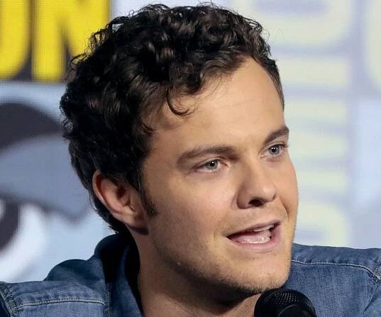 Jack Quaid