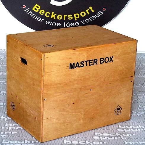 Plyo-Box Test & Vergleich 2025: Produkte auf BILD