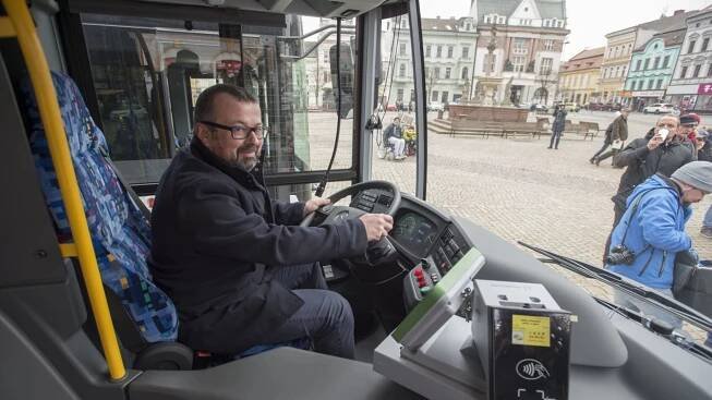 Smutná zpráva pro Rakušana i Kolín. V pouhých 49 letech zemřel místostarosta města