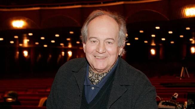 Otto Schenk, Opera Director and Bulwark of Tradition, Dies at 94