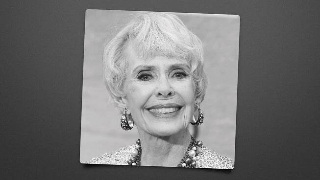 Barbara Rush