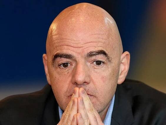 Would FIFA Have Saved Switzerland from 39% Trump Tariffs? | Supply Chain Magazine