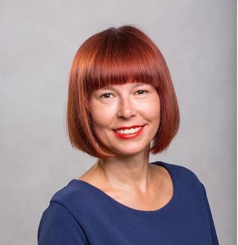 Milada Sokolová, Prostějov, krajská zastupitelka, náměstkyně primátora statutárního města Prostějova, předsedkyně Okrašlovacího spolku města Prostějova.