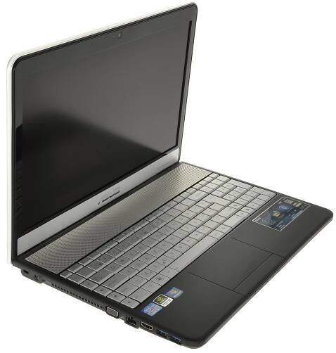 ASUS N55SF-S1207V