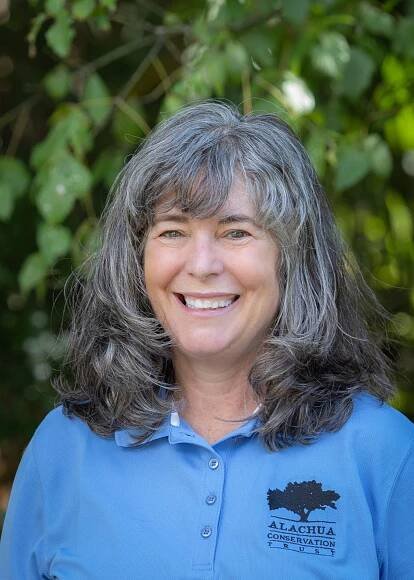 Alachua Conservation Trust — Staff