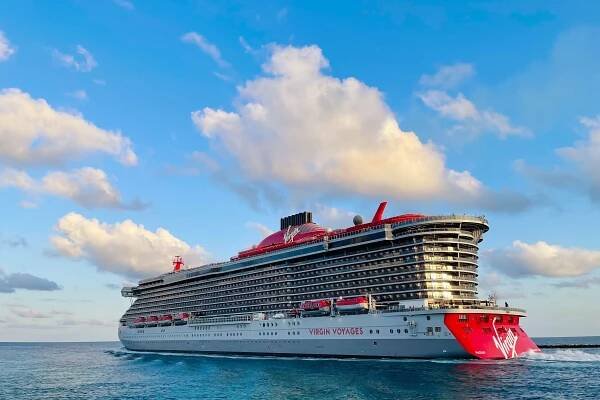 The Best Cruise Lines