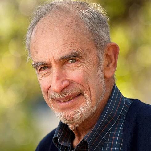 Paul R. Ehrlich