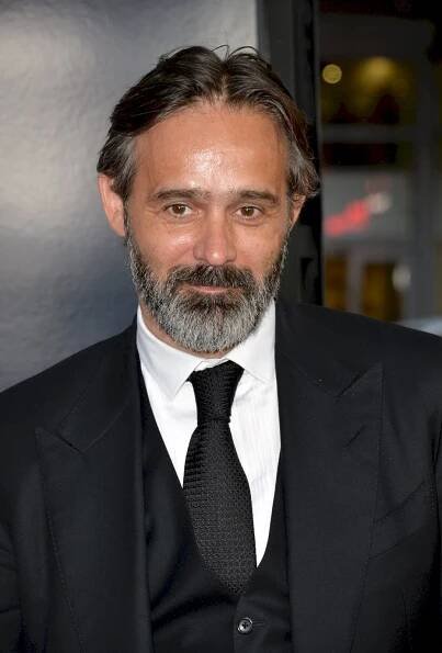 Baltasar Kormákur: *27.2.1966, islandský divadelní a filmový režisér a herec