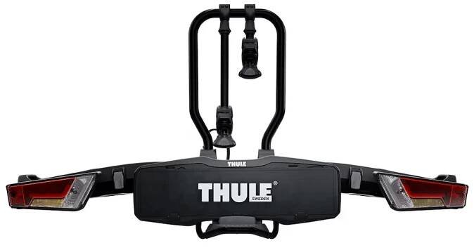 Thule 933B EasyFold XT black