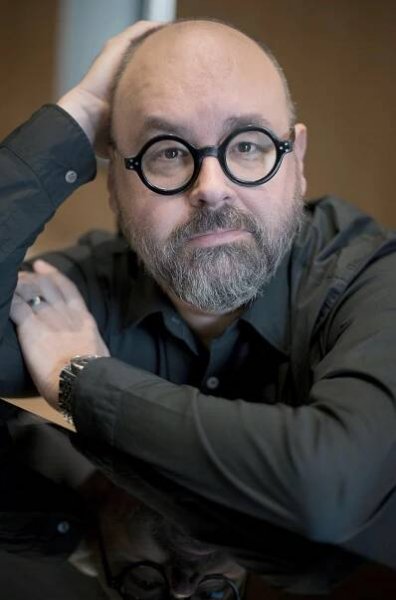 Bestseller Barcelona - Die Welt des Carlos Ruiz Zafón - Z filmu