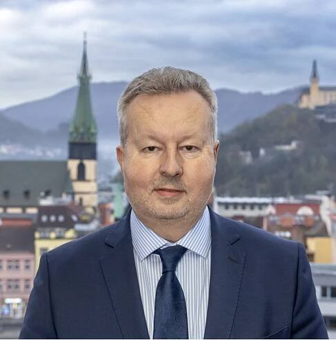 Hejtman Richard Brabec