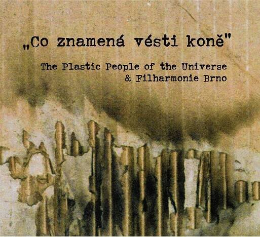 Recenze našeho novinkového CD+DVD od Josefa Rauvolfa:
