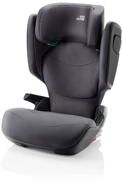 Britax Römer Kidfix M i-Size 2025 Midnight Grey Midnight Grey
