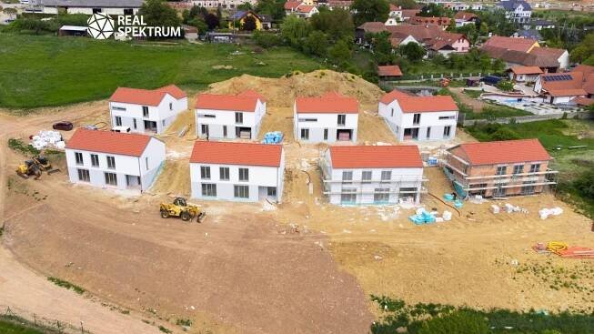 Prodej nadstandardního rodinného domu 5+kk - Vohančice - Jižní svahy, obrázek č.5