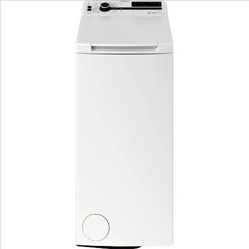 Whirlpool TDLRBX 6252BS EU