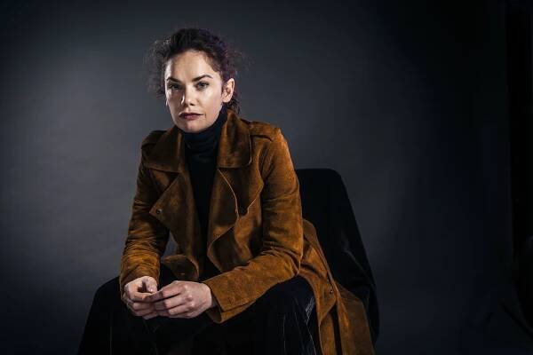 Ruth Wilson interview: Dark River, The Affair and playing evil