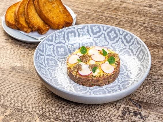 Savage Bistro | Galéria savage bistro