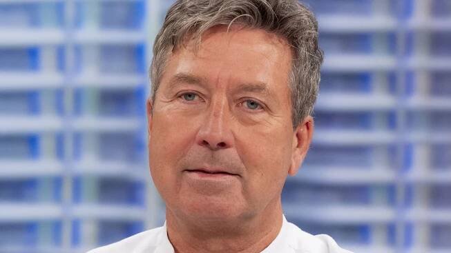 MasterChef star John Torode's 3st weight loss explained