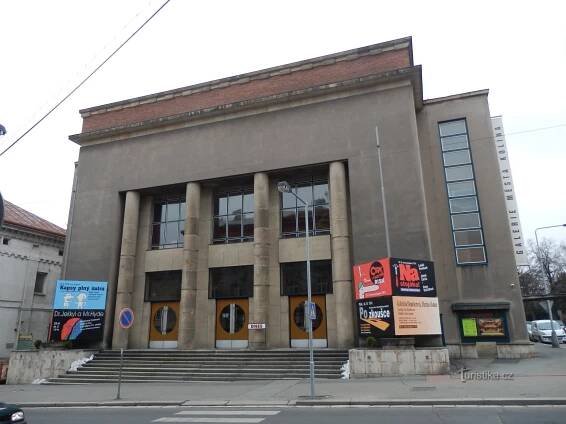 Městská galerie Kolín - Muzeum