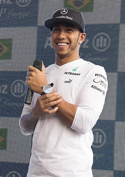 Mercedes AMG F1 Team – Wikipedia