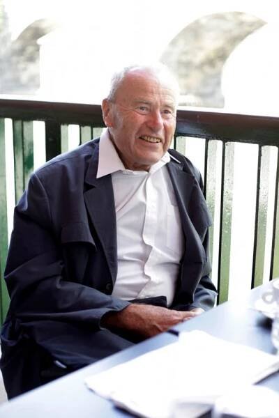 MUDr. Ivan Karel, foto: Robert Vano