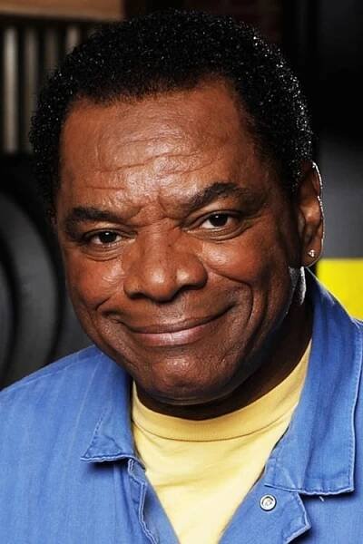 John Witherspoon herec • Filmožrouti.cz