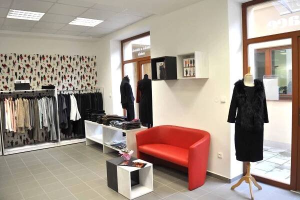 Salon Variace foto 1