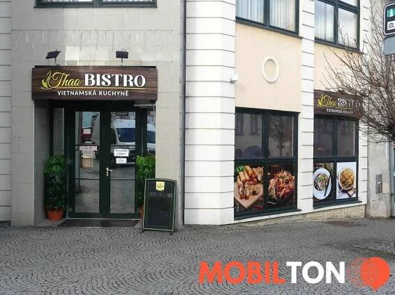 Thao Bistro - 539 73 Skuteč - bistro v 539 73 skuteč