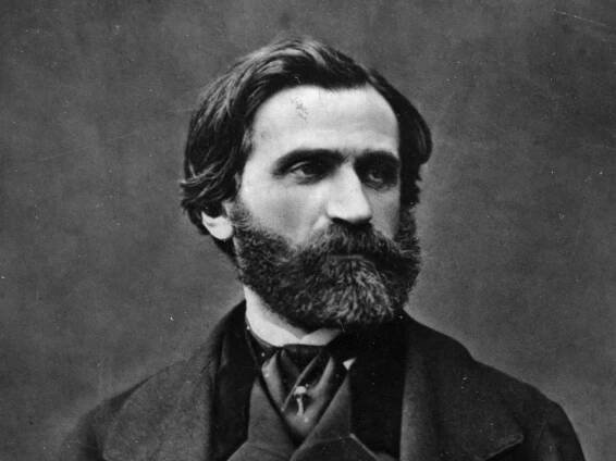 Giuseppe Verdi