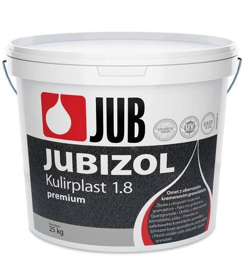 Jub Jubizol Kulirplast 1.8 Premium 665 25 kg