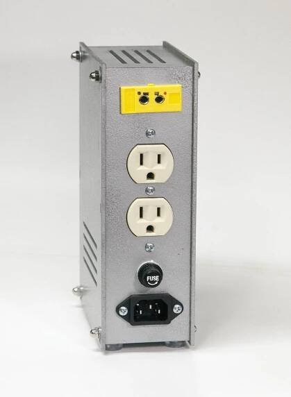 Universal Temperature PID Introduction — Kronos Robotics