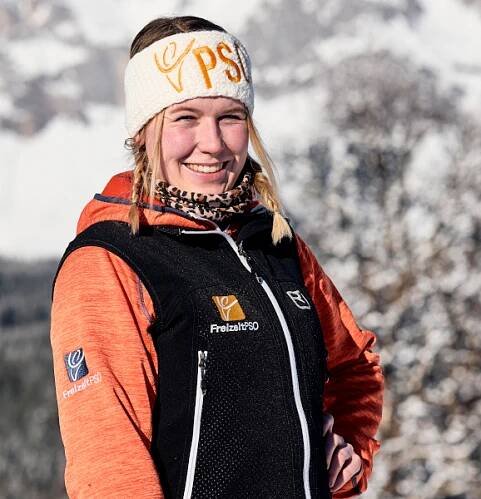 Freizeit PSO Winter Disziplinen