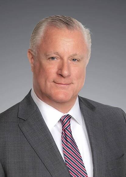 Mike Kelly