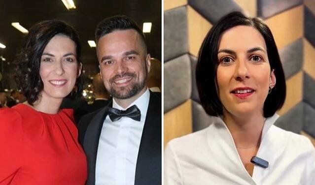Markéta Pekarová Adamová poodhalila soukromí: Dojemné gesto od manžela sdílela s fanoušky - Zivot
