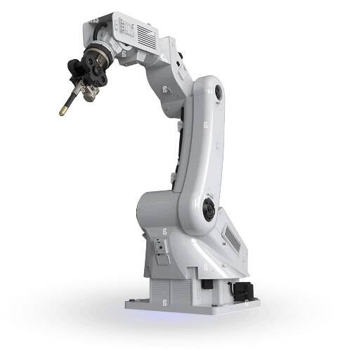 ThoughtForge AI | Intelligent and Dexterous Robotic Control