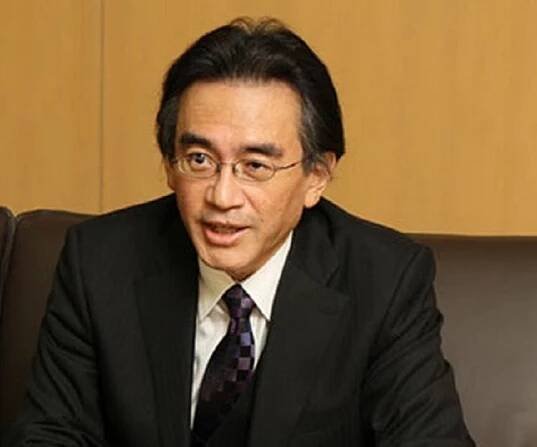 Satoru Iwata Biography - Facts, Childhood, Family Life & Achievements of Japanese Video Game Developer