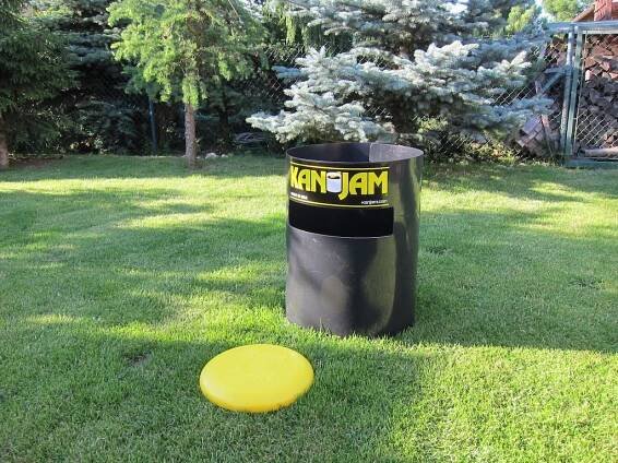 Kanjam - sportovní hra