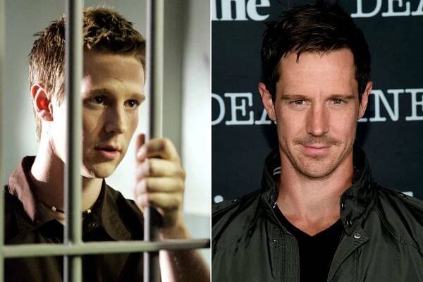 VERONICA MARS, Jason Dohring; Jason Dohring, Deadline Awards Season Party